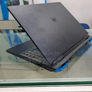 New Laptop Acer Predator Helios 300 16GB Intel Core I9 SSD 1T