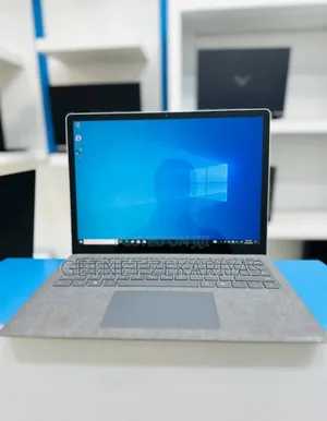 New Laptop Microsoft Surface Book 16GB Intel Core I7 SSD 512GB