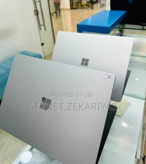 New Laptop Microsoft Surface Book 16GB Intel Core I7 SSD 512GB