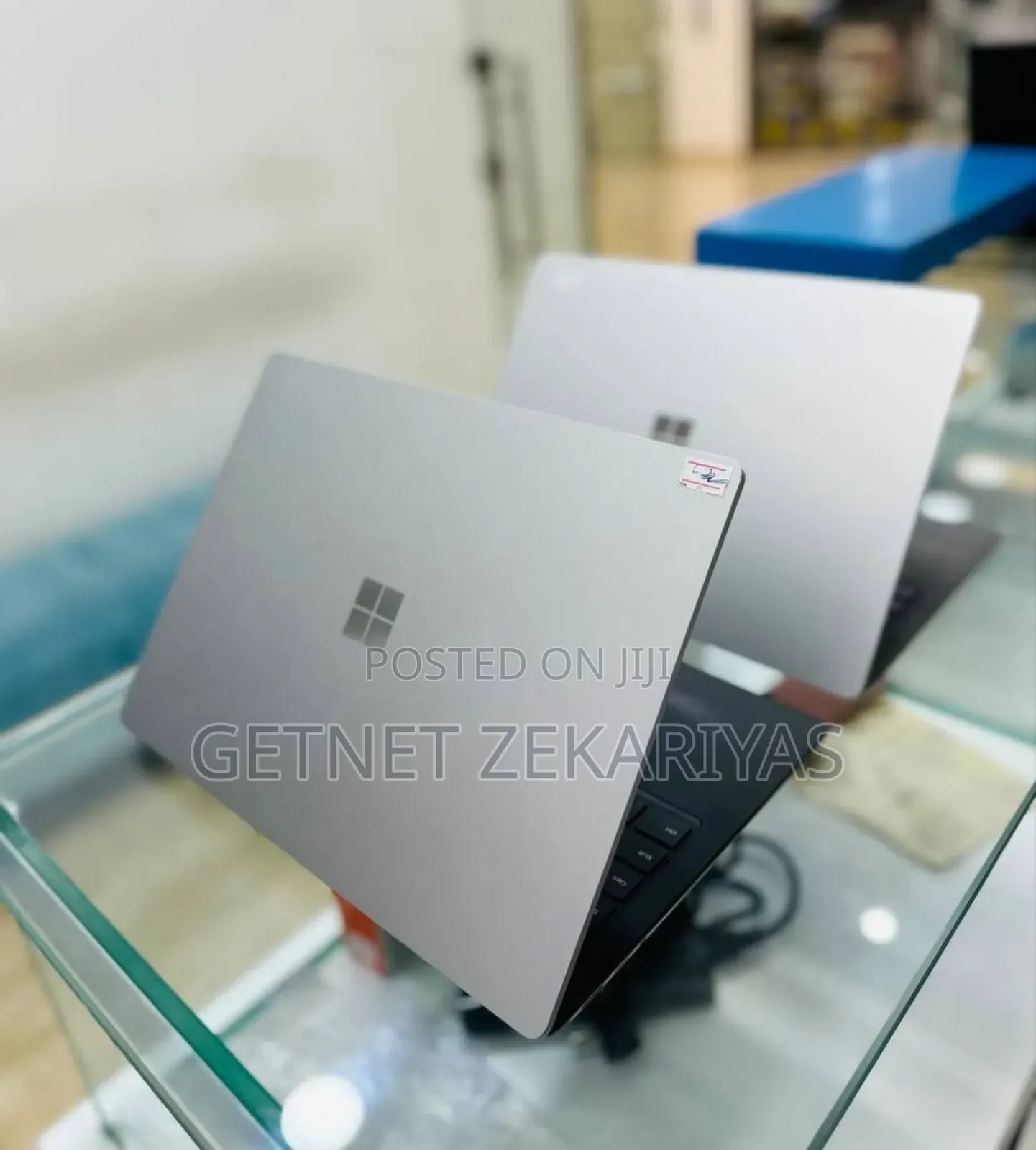 New Laptop Microsoft Surface Book 16GB Intel Core I7 SSD 512GB