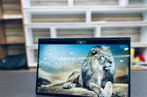 New Laptop HP Envy X360 16GB AMD Ryzen 5 SSD 512GB
