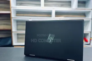 New Laptop HP Envy X360 16GB AMD Ryzen 5 SSD 512GB