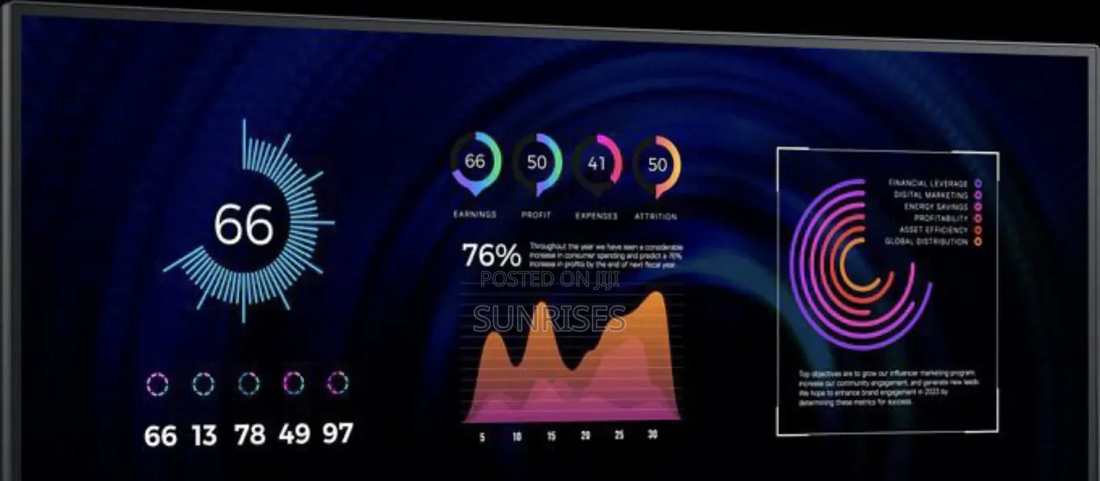 New Gaming Monitor 34inches
