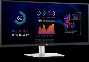 Photo - New Gaming Monitor 34inches