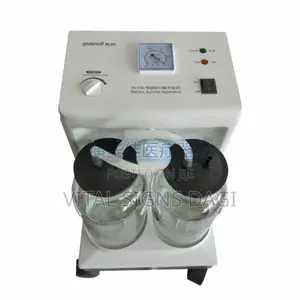 Photo - Sanction Machine