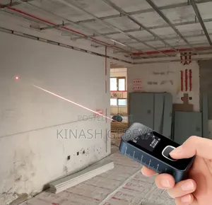 60 Meter Powerology Smart Distance Measurement Tool