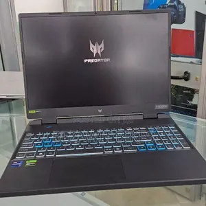Photo - New Laptop Acer Predator Helios 300 16GB Intel Core i9 SSD 1T