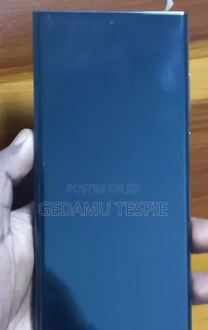 New Samsung Galaxy S23 Ultra 512 GB Black