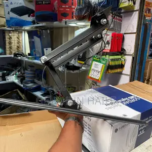 Flexible Tv