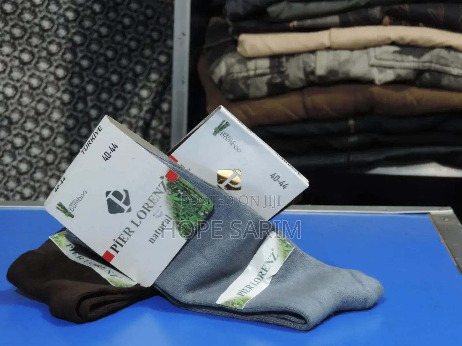 Confrortable Sute Socks