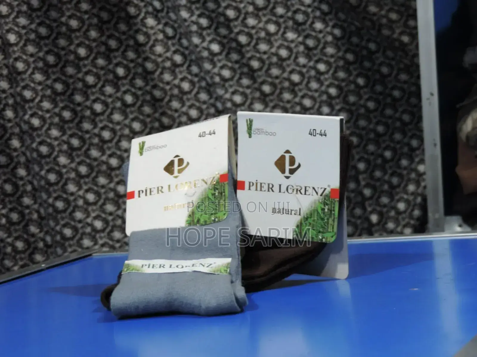 Confrortable Sute Socks