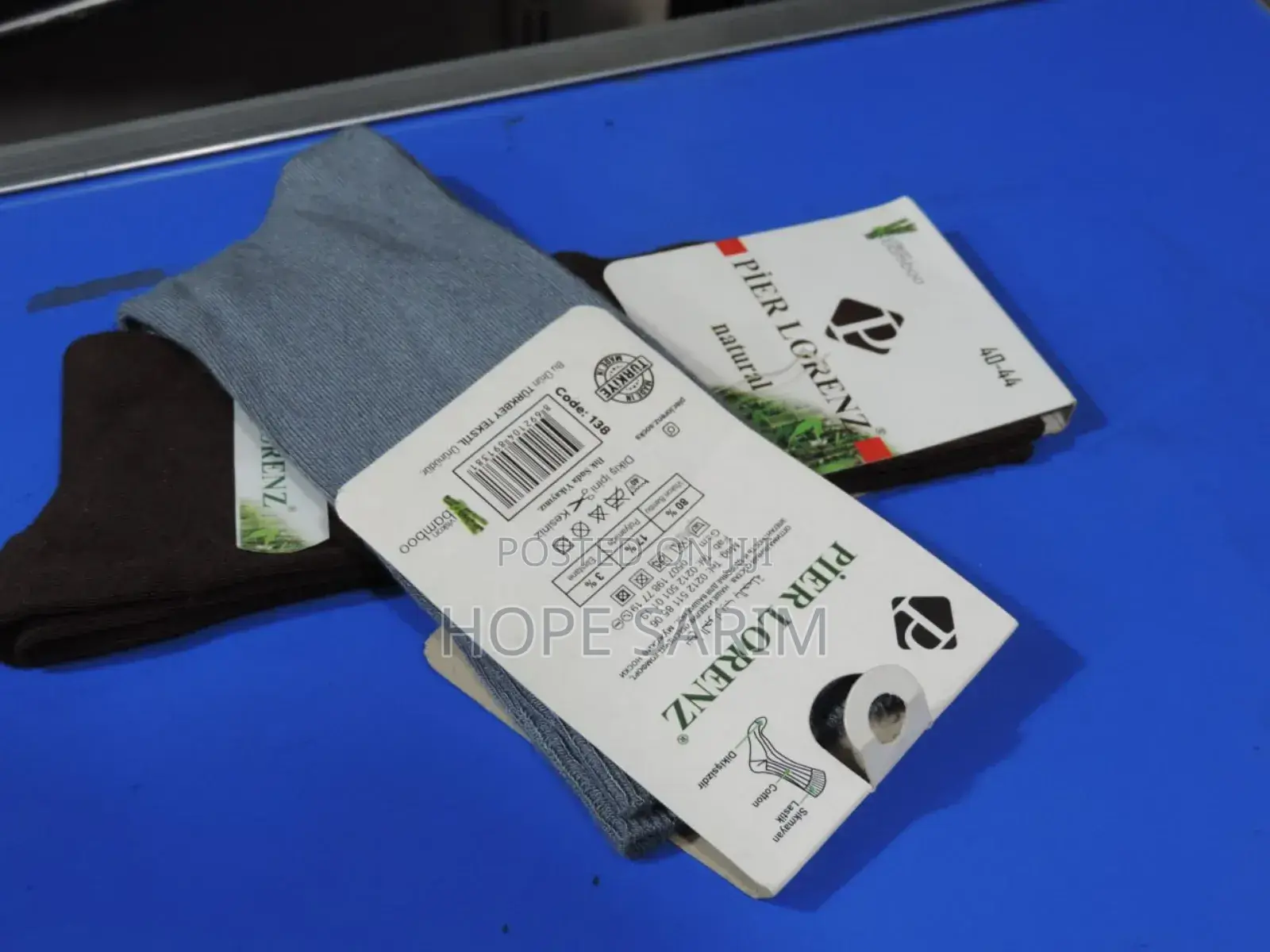 Confrortable Sute Socks