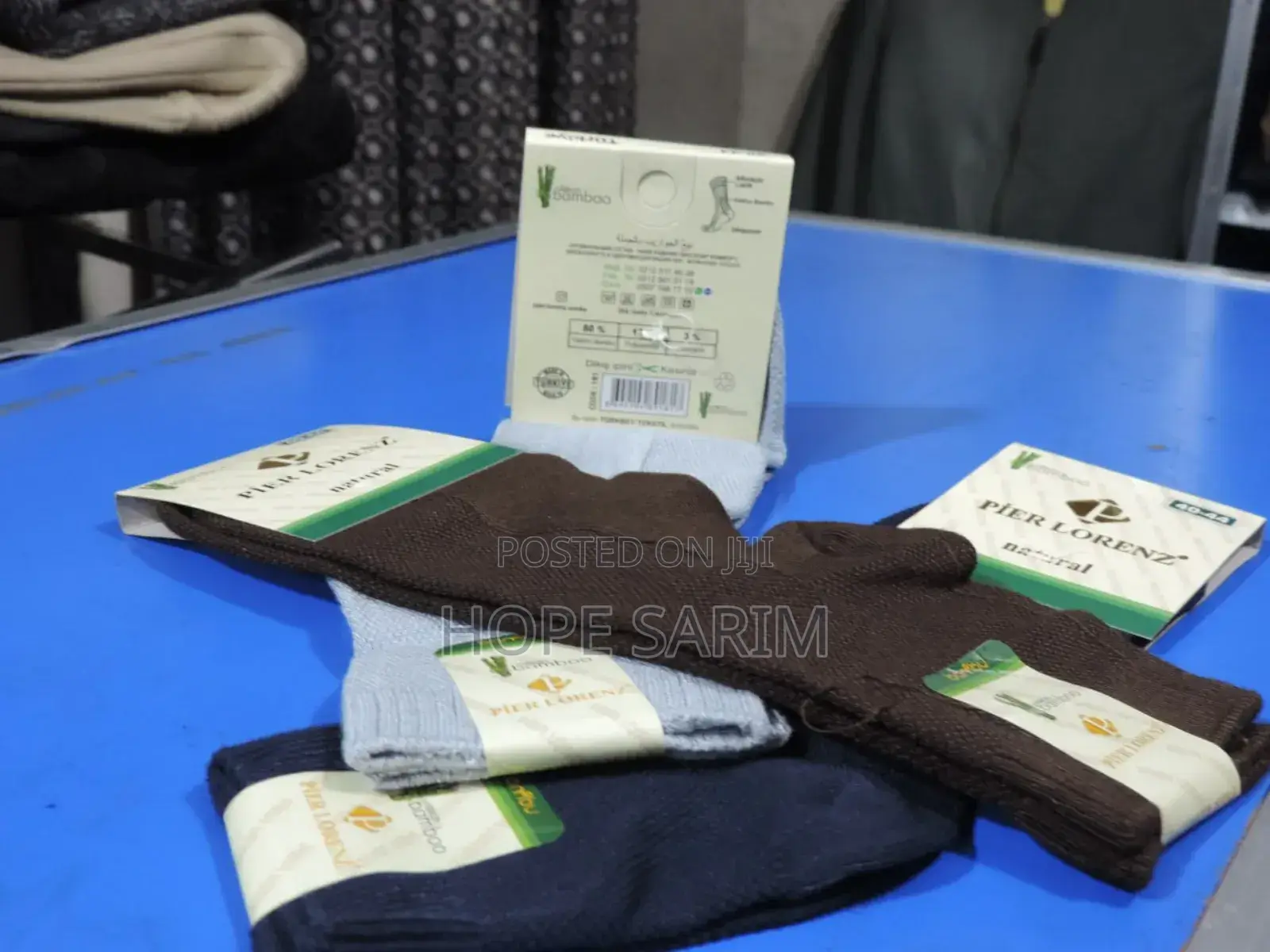 Confrortable Sute Socks