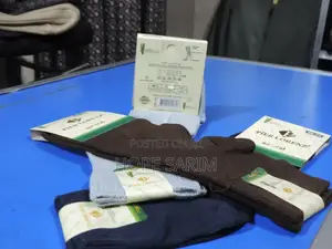 Confrortable Sute Socks