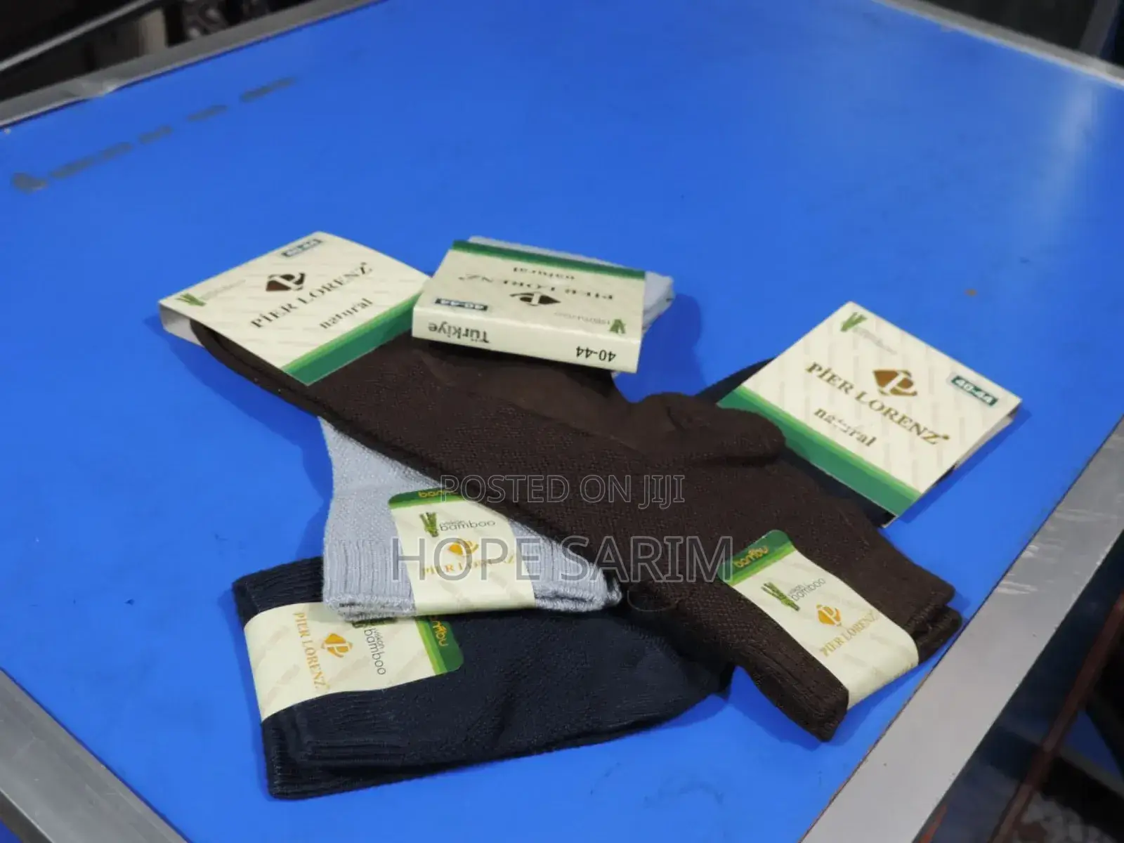 Confrortable Sute Socks
