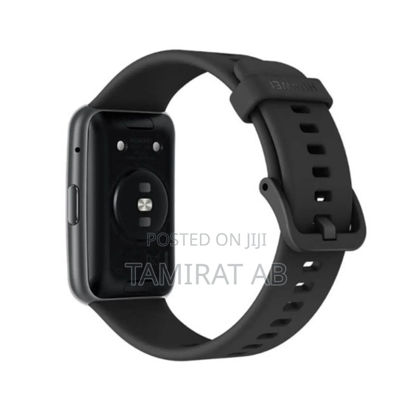 HUAWEI Watch FIT New Smartwatch, Graphite Black