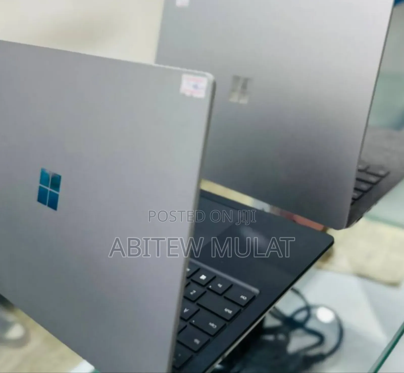 New Laptop Microsoft Surface Book 3 16GB Intel Core I7 SSD 512GB