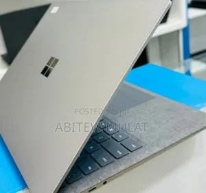 New Laptop Microsoft Surface Book 3 16GB Intel Core I7 SSD 512GB