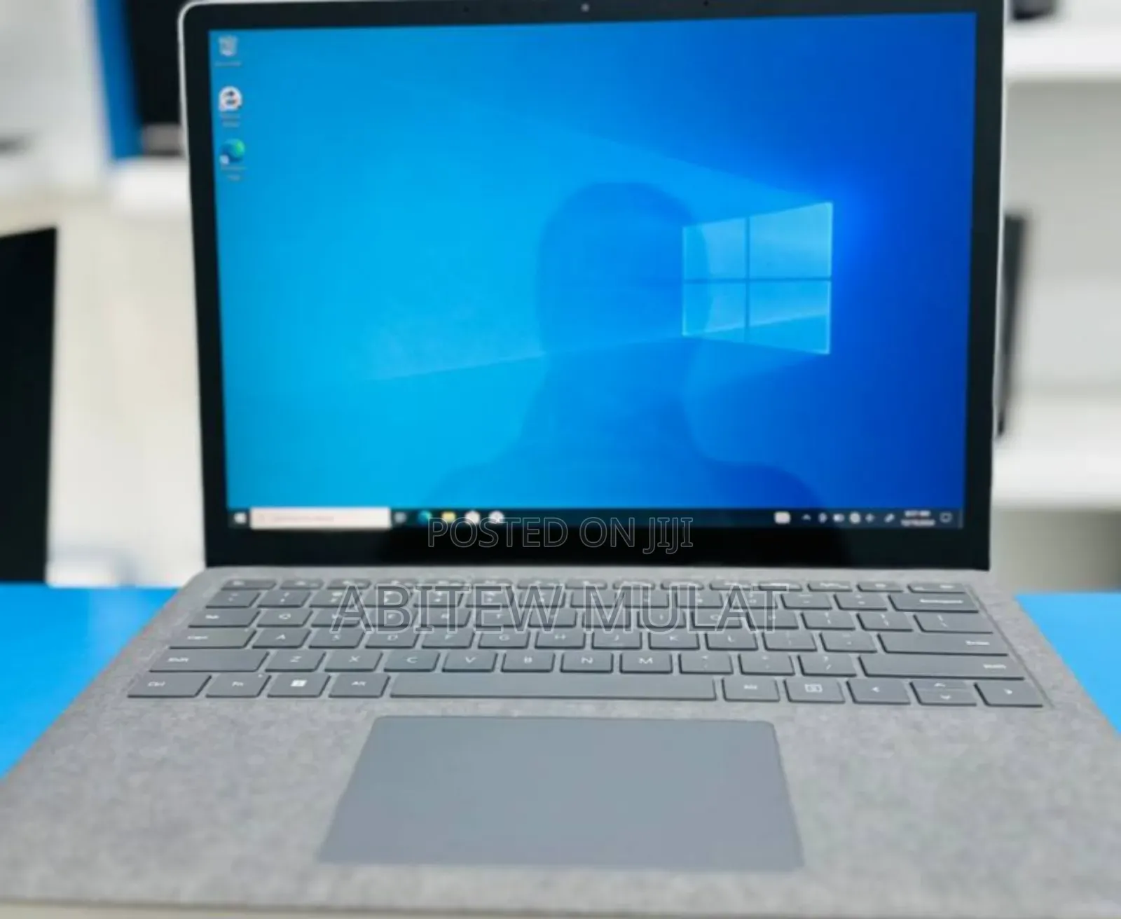 New Laptop Microsoft Surface Book 3 16GB Intel Core I7 SSD 512GB