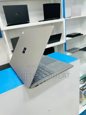 New Laptop Microsoft Surface Book 3 16GB Intel Core I7 SSD 512GB