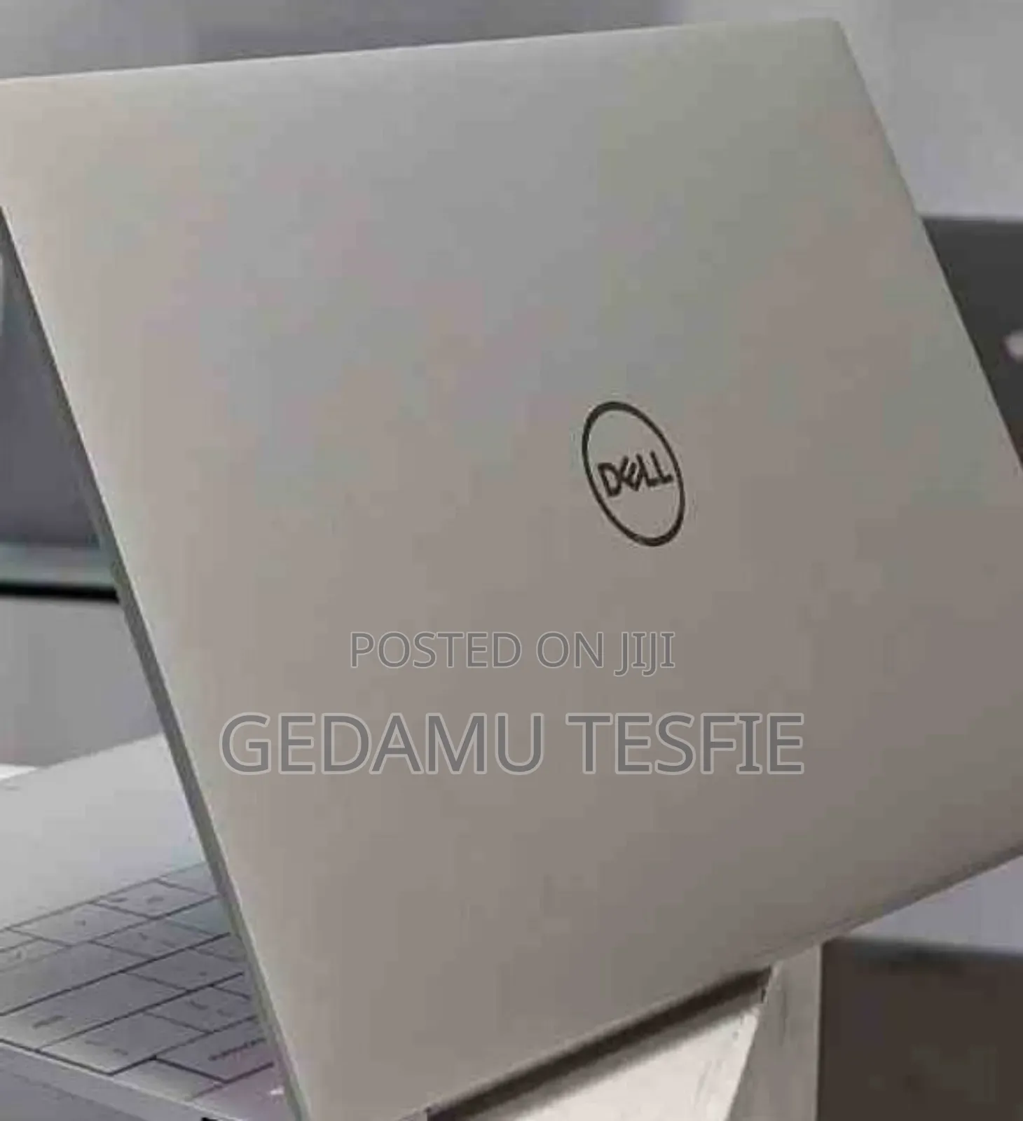 New Laptop Dell XPS 13 16GB Intel Core I7 SSD 1T