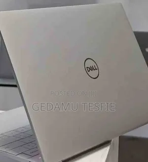 Photo - New Laptop Dell XPS 13 16GB Intel Core I7 SSD 1T