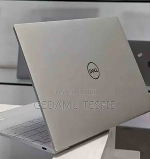 New Laptop Dell XPS 13 16GB Intel Core I7 SSD 1T