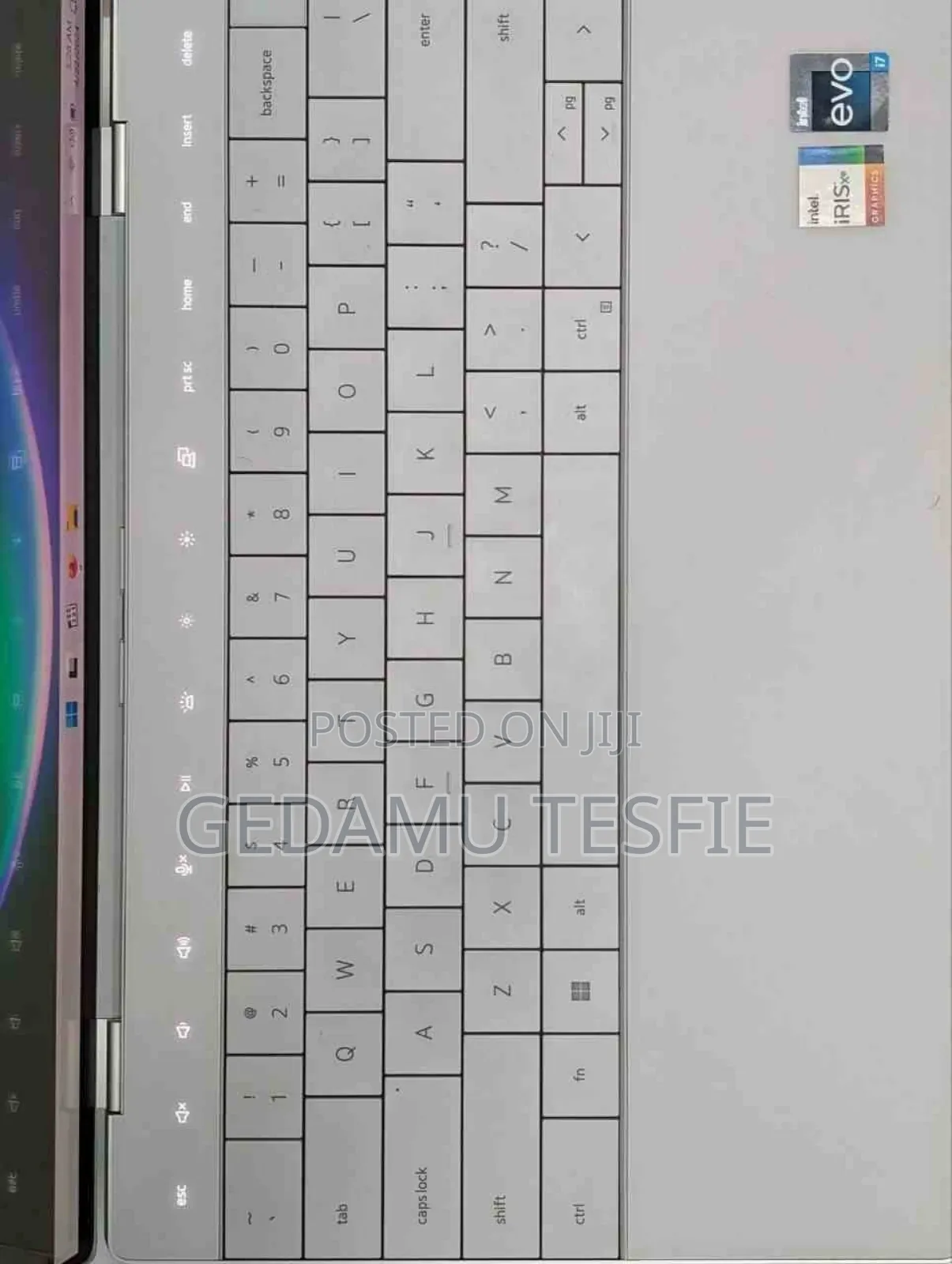 New Laptop Dell XPS 13 16GB Intel Core I7 SSD 1T