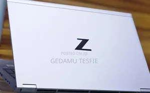 New Laptop HP 16GB Intel Core I7 SSD 512GB