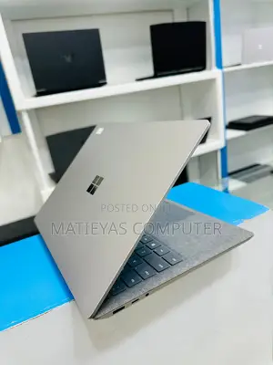 Photo - New Laptop Microsoft Surface Book 16GB SSD 512GB