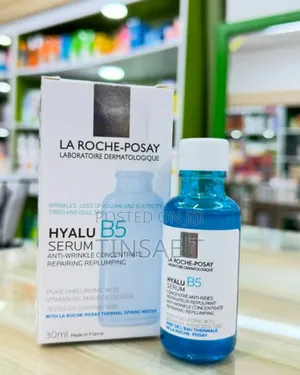 Photo - La Roche Posay Hyalu Serum