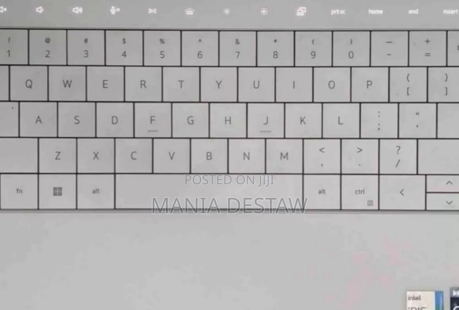 New Laptop Dell XPS 13 (9333) 16GB Intel Core i7 SSD 1T