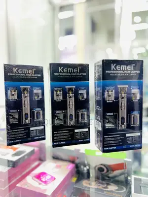 Kemei Hair Trimmer