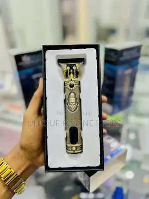 Kemei Hair Trimmer