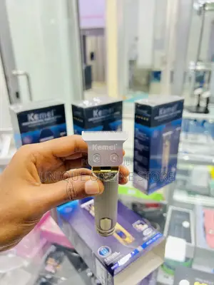 Kemei Hair Trimmer