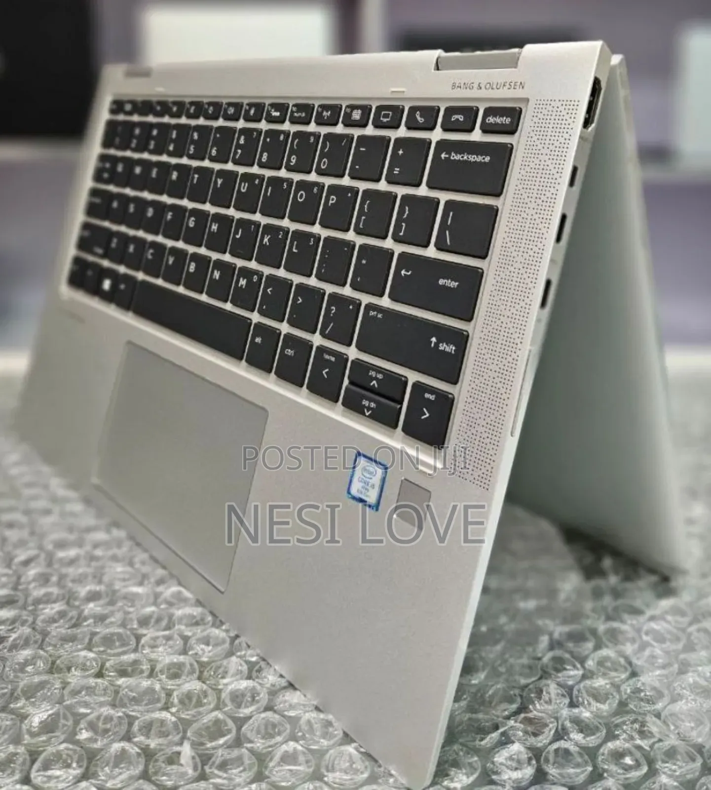 New Laptop HP EliteBook X360 1030 G4 16GB Intel Core I7 SSD 512GB