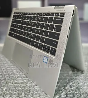 Photo - New Laptop HP EliteBook X360 1030 G4 16GB Intel Core I7 SSD 512GB