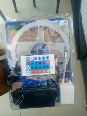 Photo - String Led Light 5 Meter