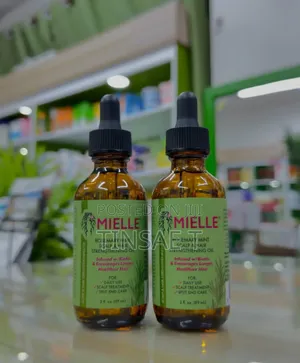 Photo - Mielle Hair Oil