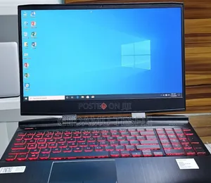 New Laptop HP 8GB Intel Core I5 SSD 512GB