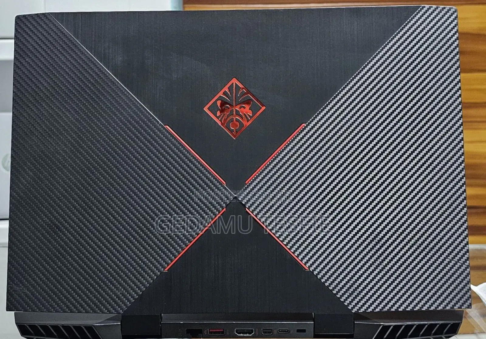 New Laptop HP 8GB Intel Core I5 SSD 512GB