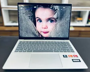 New Laptop HP Pavilion 14 32GB AMD Ryzen 7 SSD 1T