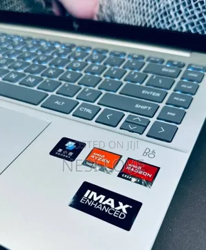 New Laptop HP Pavilion 14 32GB AMD Ryzen 7 SSD 1T