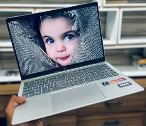 New Laptop HP Pavilion 14 32GB AMD Ryzen 7 SSD 1T