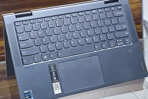 New Laptop Lenovo 12GB Intel Core I7 SSD 512GB