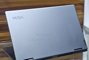 New Laptop Lenovo 12GB Intel Core I7 SSD 512GB