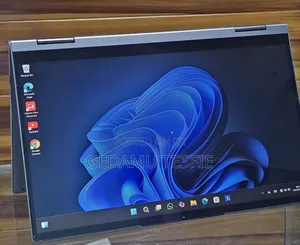 New Laptop Lenovo 12GB Intel Core I7 SSD 512GB