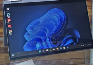 New Laptop Lenovo 12GB Intel Core I7 SSD 512GB