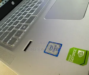 New Laptop HP Envy 6 8GB Intel Core I5 SSD 512GB