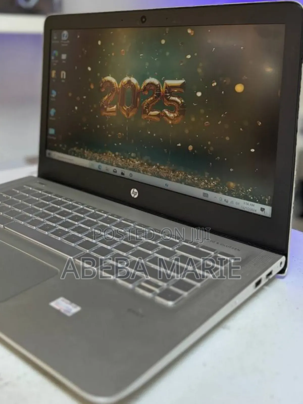 New Laptop HP Envy 6 8GB Intel Core I5 SSD 512GB